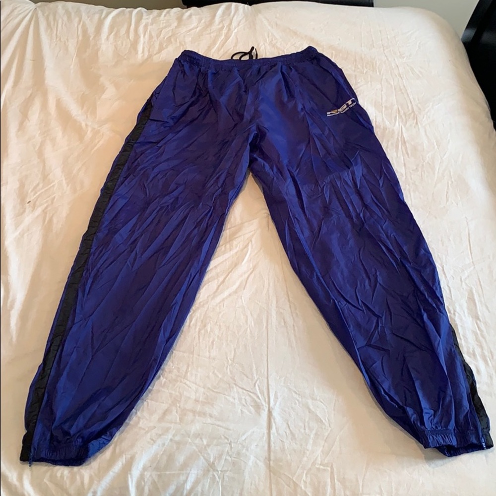 Nautica sport tech